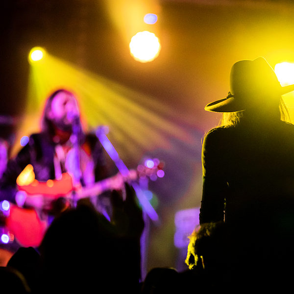 Country Music Entertainment